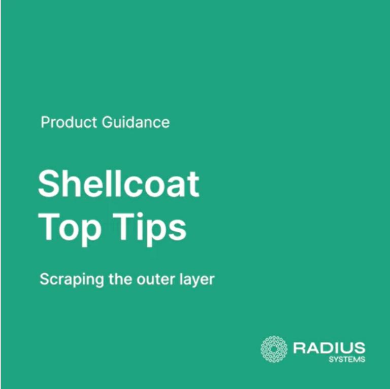 Shell Coat Top Tips Thumbnail Radius Systems