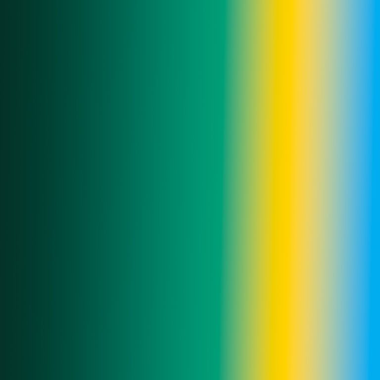 Radius AEON gradient